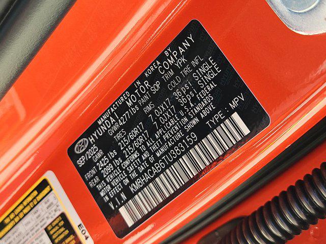 Thumbnail: 2026 Hyundai Kona - 33