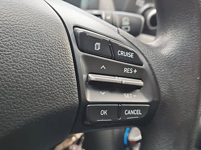 Thumbnail: 2019 Hyundai Kona - 23