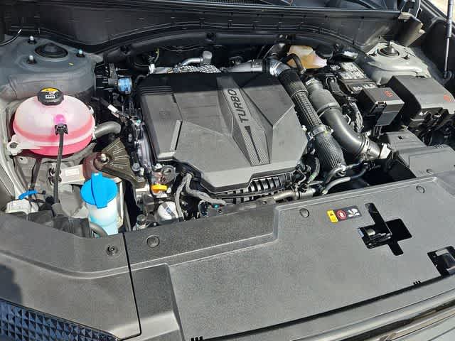 Thumbnail: 2025 Hyundai Santa Fe - 14