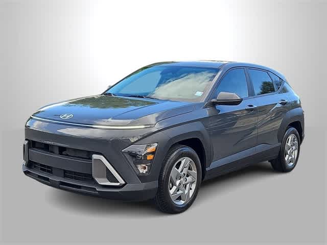 Thumbnail: 2025 Hyundai Kona - 4