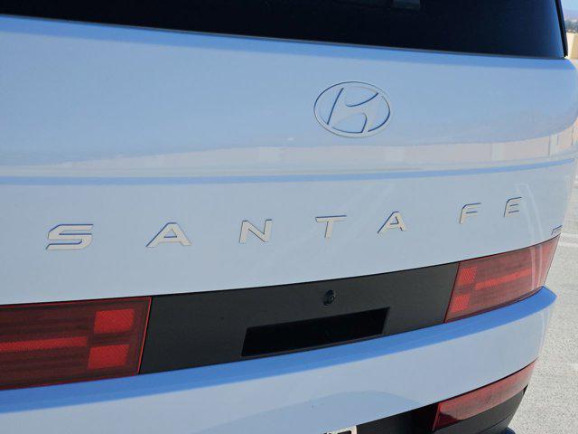 Thumbnail: 2026 Hyundai Santa Fe - 12