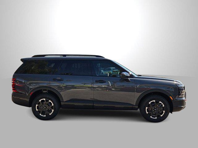 Thumbnail: 2026 Hyundai Palisade - 9