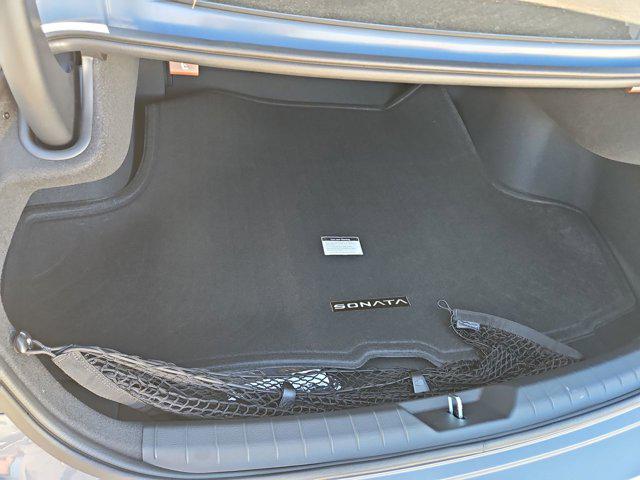 Thumbnail: 2026 Hyundai Sonata - 31