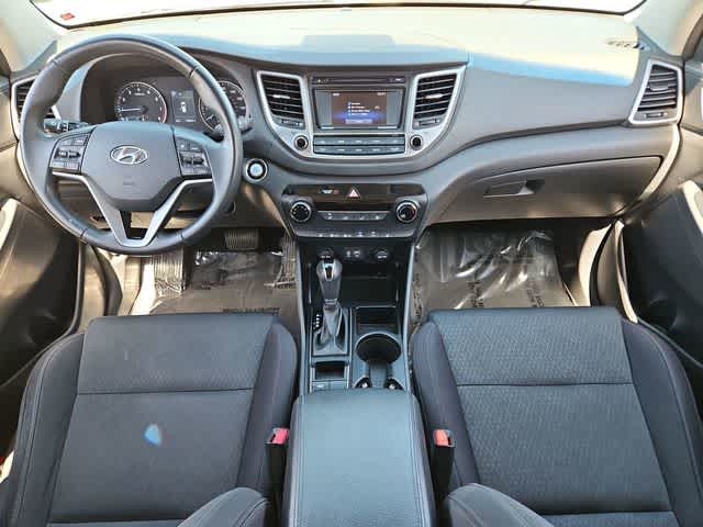 Thumbnail: 2016 Hyundai Tucson - 16