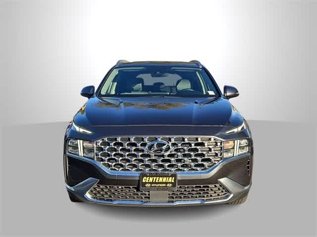 Thumbnail: 2023 Hyundai Santa Fe - 3