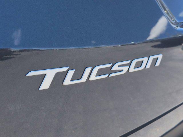 Thumbnail: 2026 Hyundai Tucson - 13