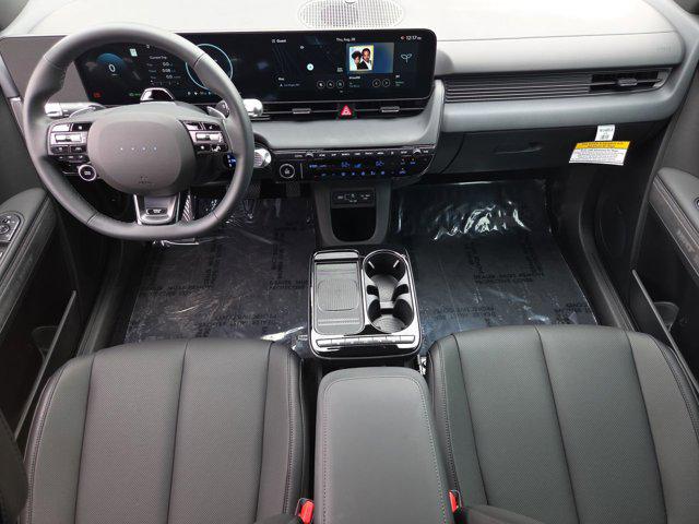 Thumbnail: 2025 Hyundai Ioniq 5 - 15