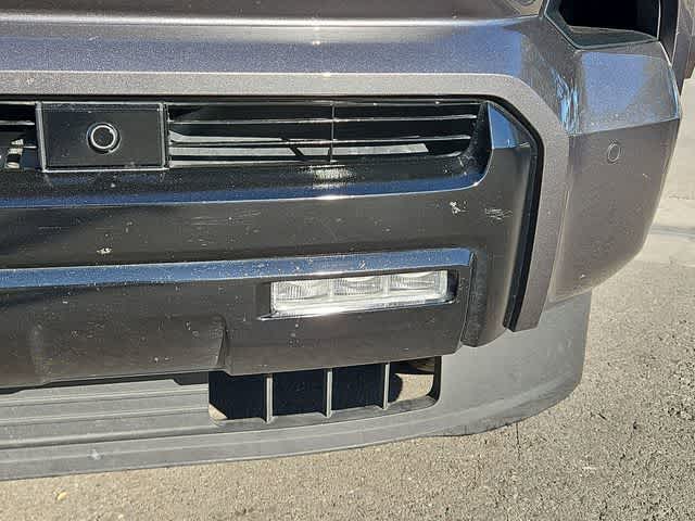 Thumbnail: 2024 Toyota Sequoia - 11