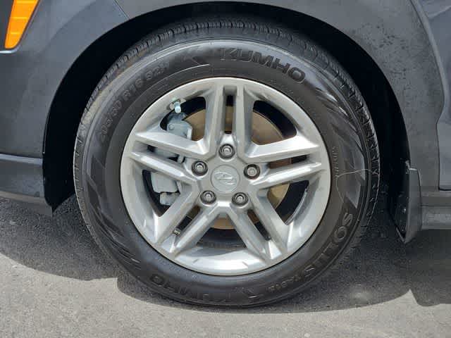 Thumbnail: 2019 Hyundai Kona - 13