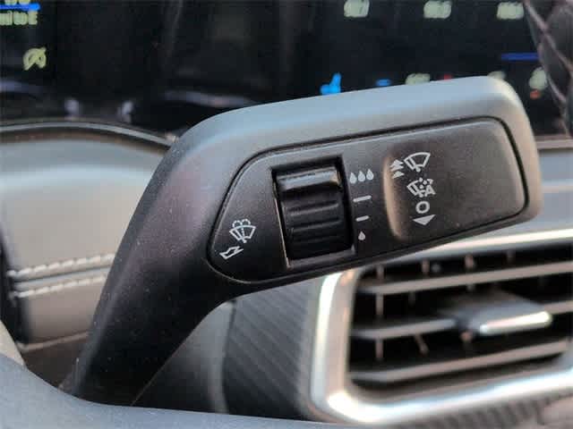 Thumbnail: 2024 Ford Mustang - 23