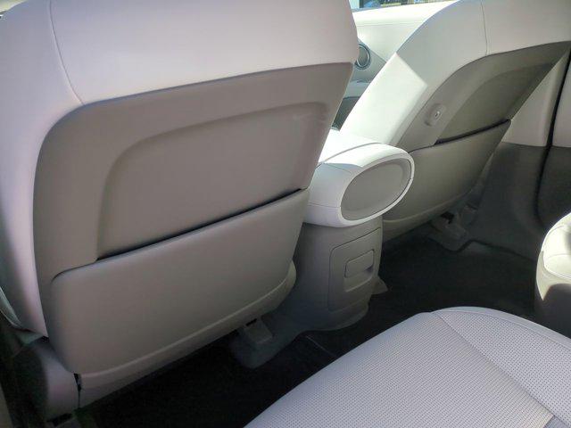 Thumbnail: 2026 Hyundai Palisade - 18