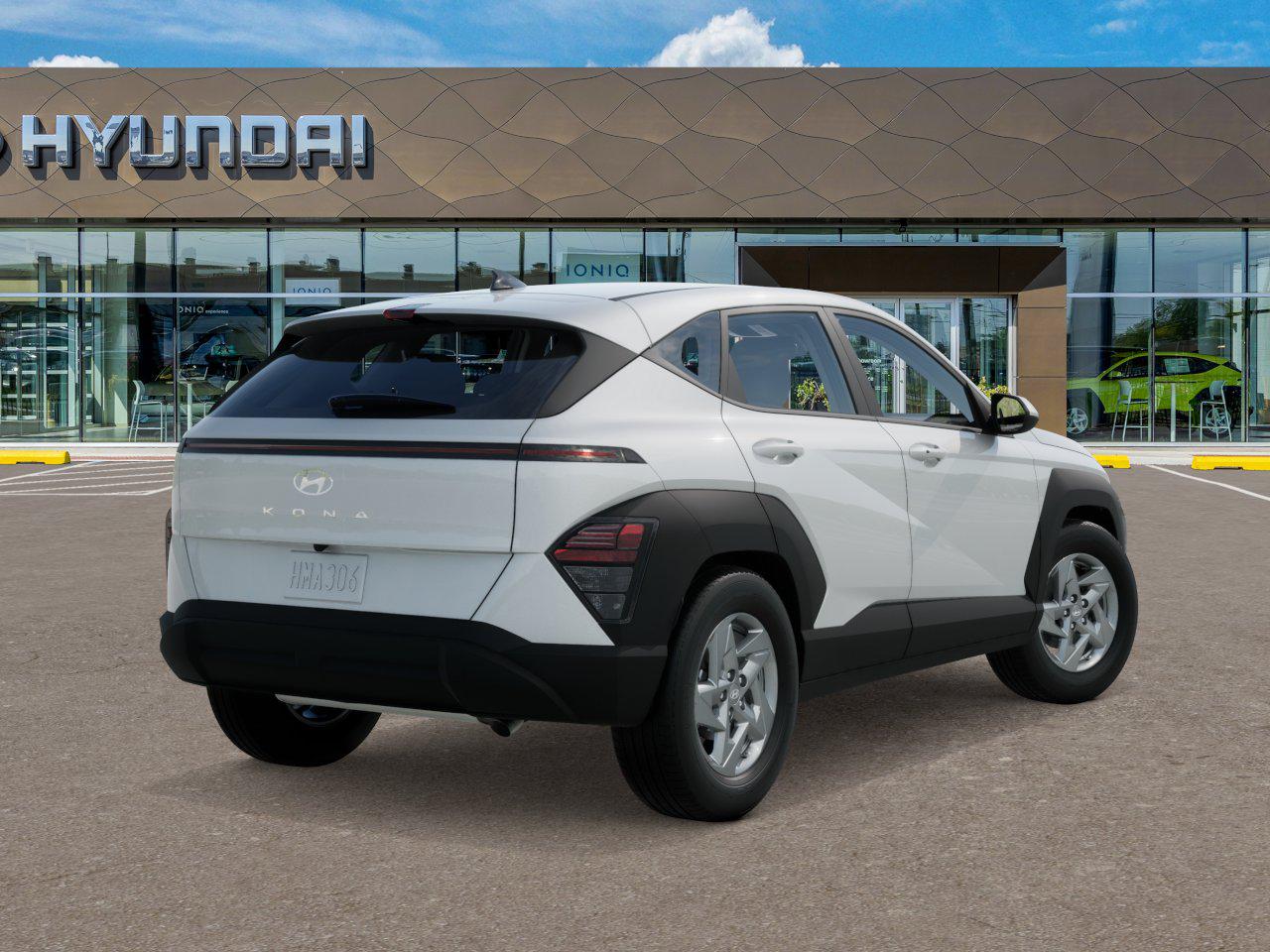 Thumbnail: 2026 Hyundai Kona - 4