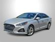Used 2019 Hyundai Sonata SEL Sedan
