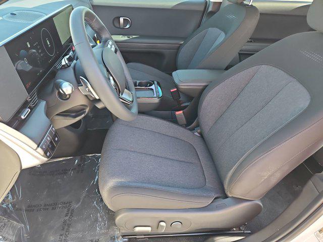 Thumbnail: 2025 Hyundai Ioniq 5 - 16