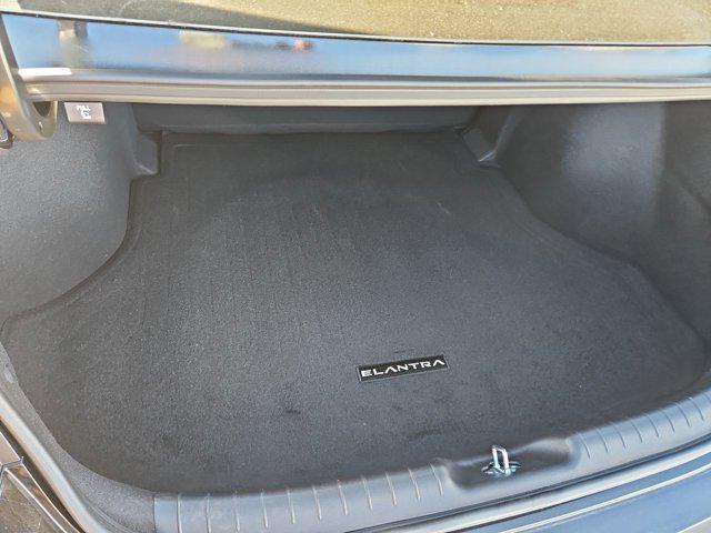 Thumbnail: 2026 Hyundai Elantra - 31