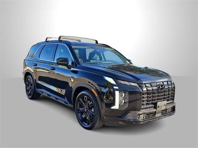 Thumbnail: 2024 Hyundai Palisade - 2