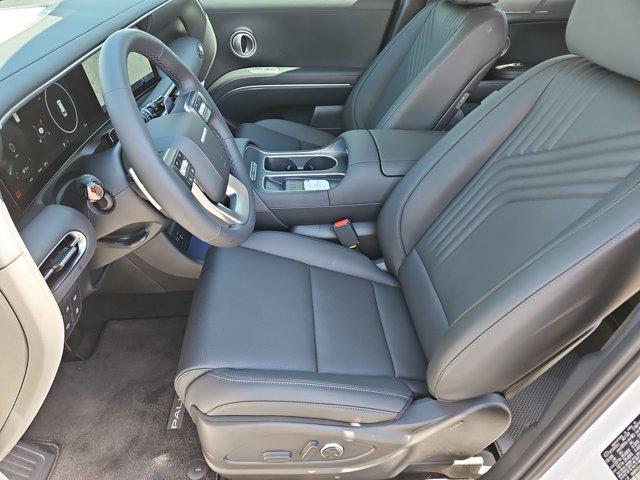 Thumbnail: 2026 Hyundai Palisade - 16