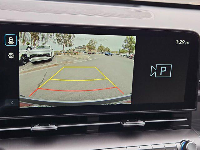 Thumbnail: 2026 Hyundai Kona - 28