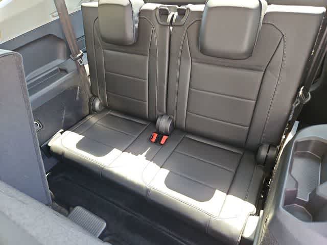 Thumbnail: 2019 Volkswagen Tiguan - 38