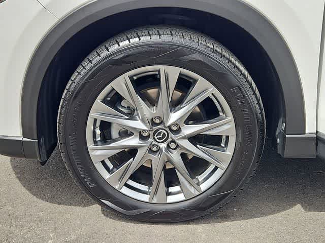 Thumbnail: 2020 Mazda CX-5 - 14