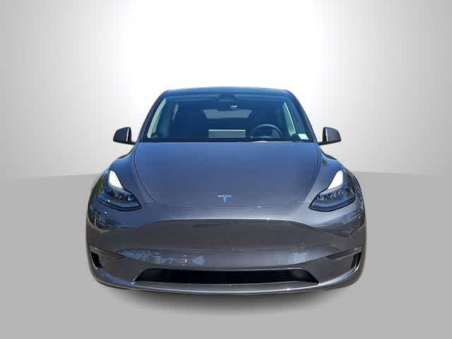 Thumbnail: 2022 Tesla Model Y - 3