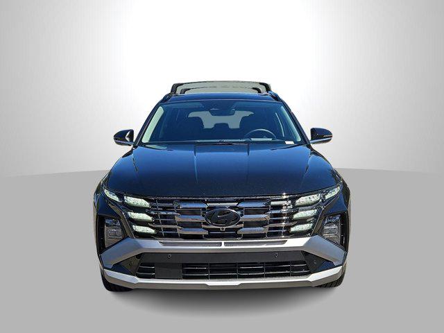 Thumbnail: 2026 Hyundai Tucson - 3