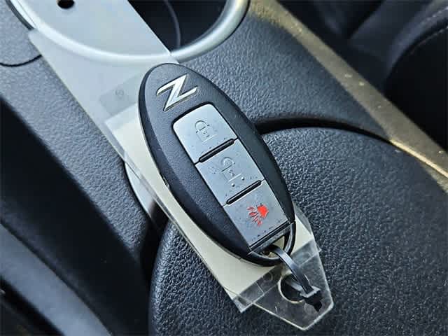 Thumbnail: 2019 Nissan Z - 28