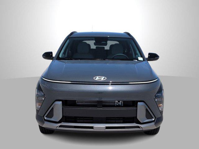 Thumbnail: 2026 Hyundai Kona - 3