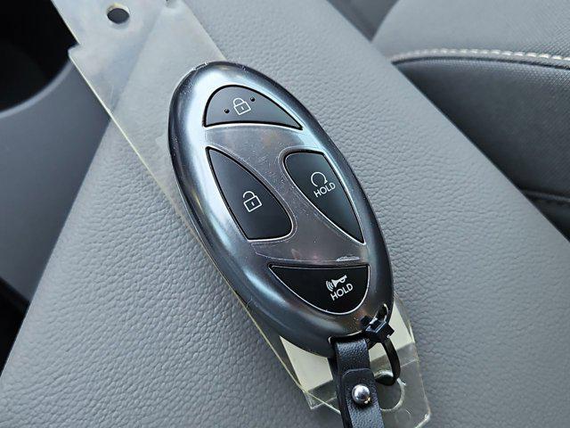 Thumbnail: 2026 Hyundai Elantra - 32