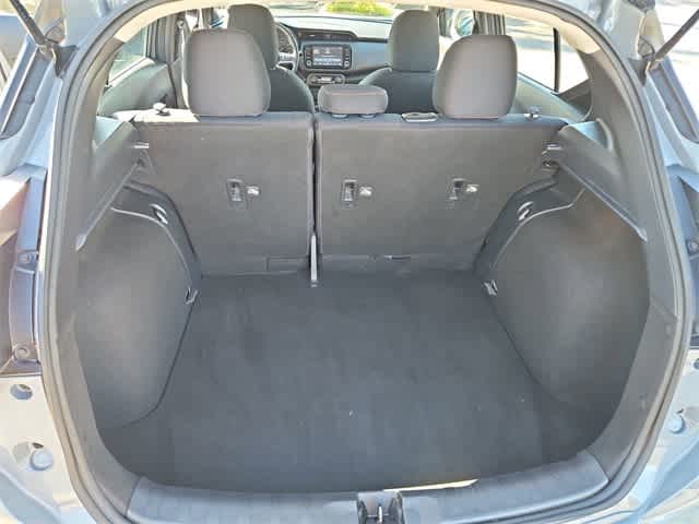 Thumbnail: 2021 Nissan Kicks - 32