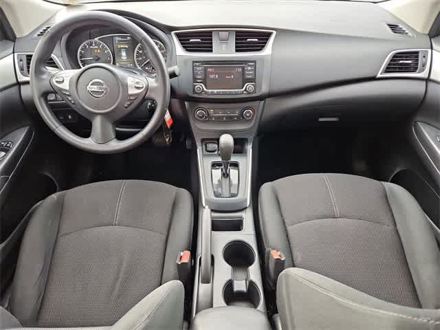 Thumbnail: 2018 Nissan Sentra - 15