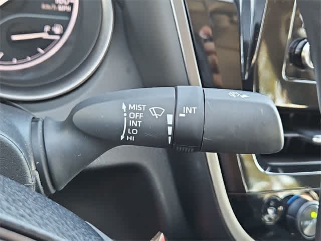 Thumbnail: 2024 Toyota Camry - 25