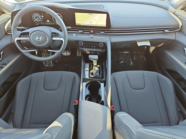 Thumbnail: 2025 Hyundai Elantra - 15