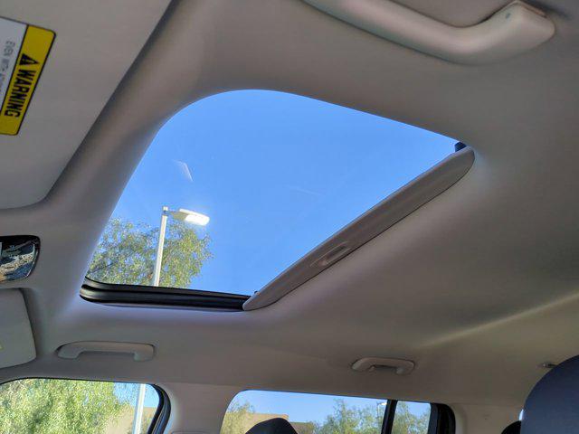 Thumbnail: 2026 Hyundai Santa Fe - 19