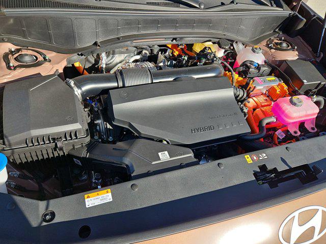 Thumbnail: 2026 Hyundai Palisade - 14