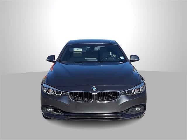 Thumbnail: 2019 BMW 4 Series - 3