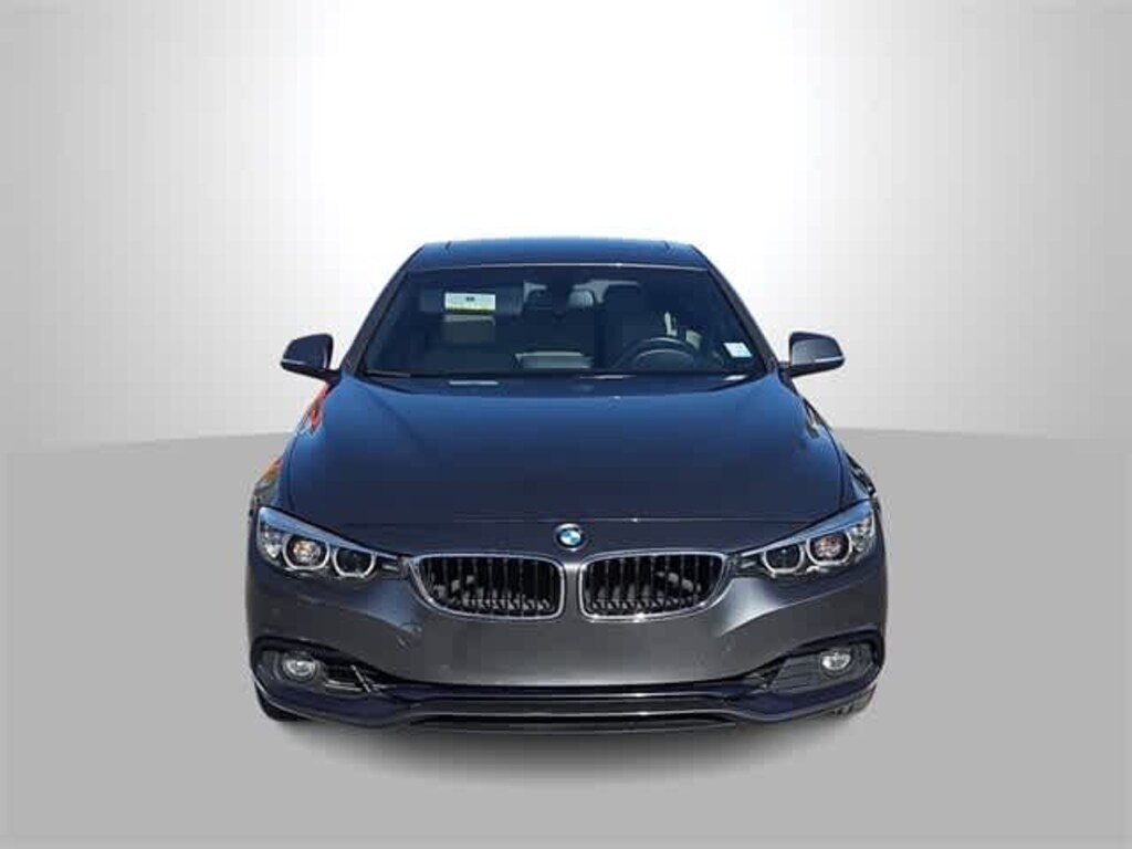 Used 2019 BMW 440i Gran Coupe