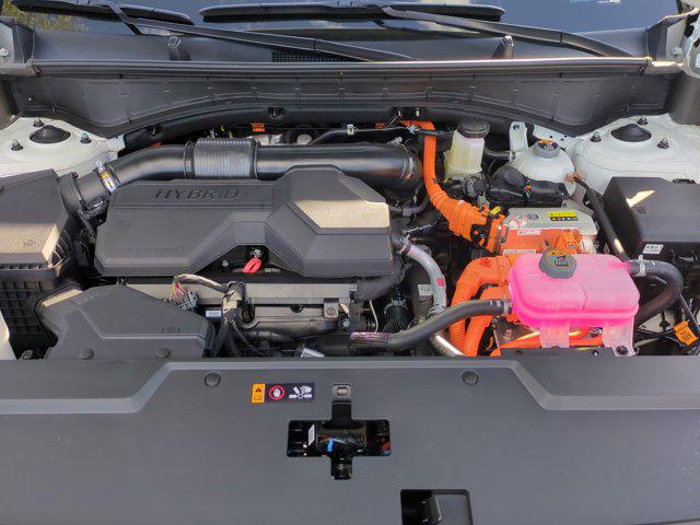 Thumbnail: 2026 Hyundai Santa Fe - 14