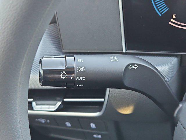 Thumbnail: 2026 Hyundai Sonata - 25