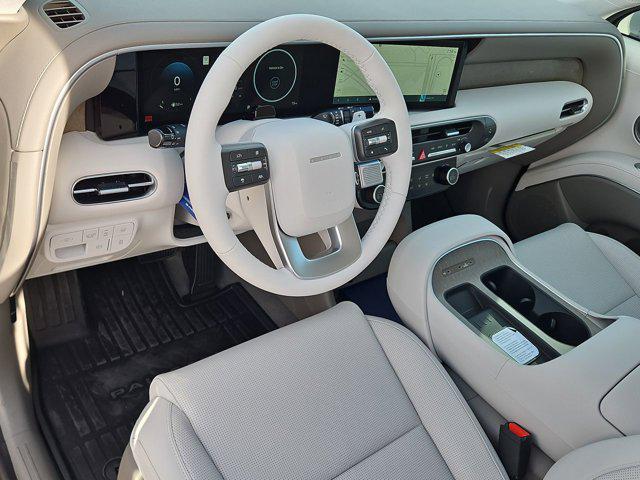 Thumbnail: 2026 Hyundai Palisade - 10