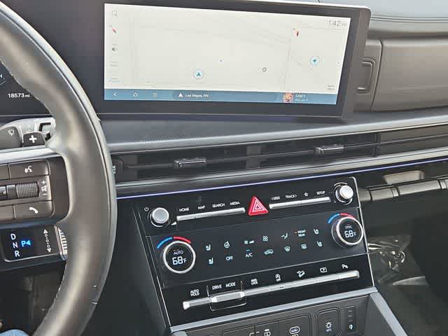 Thumbnail: 2025 Hyundai Santa Fe - 29