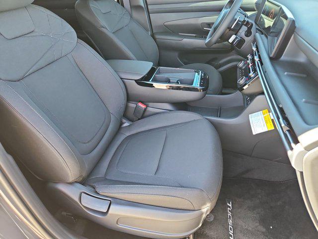 Thumbnail: 2026 Hyundai Tucson - 20