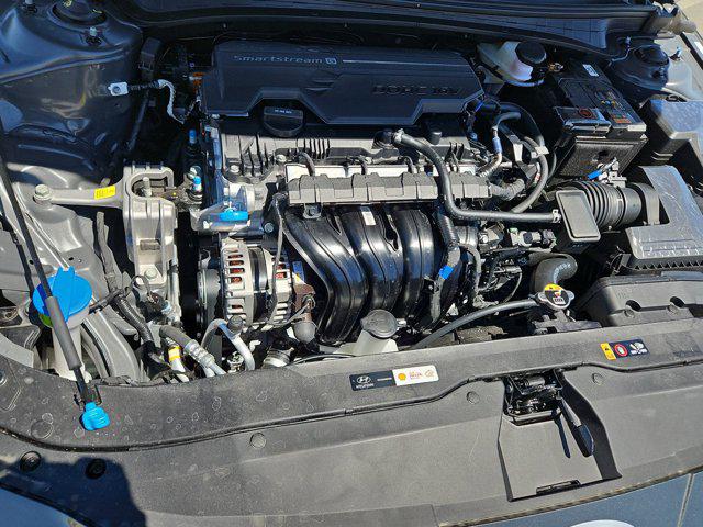 Thumbnail: 2026 Hyundai Elantra - 14
