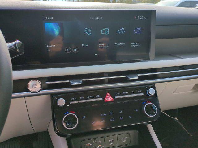 Thumbnail: 2026 Hyundai Tucson - 27