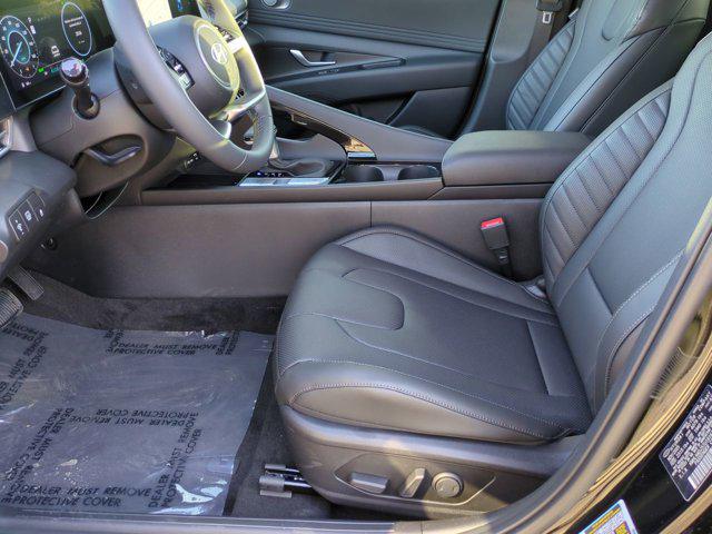 Thumbnail: 2026 Hyundai Elantra - 16