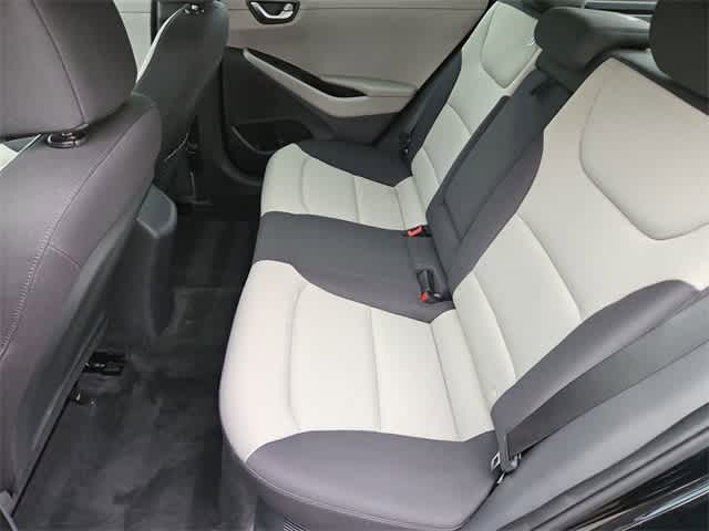 Thumbnail: 2019 Hyundai Ioniq - 19