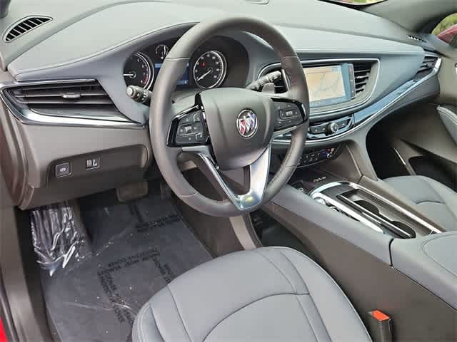 Thumbnail: 2023 Buick Enclave - 10