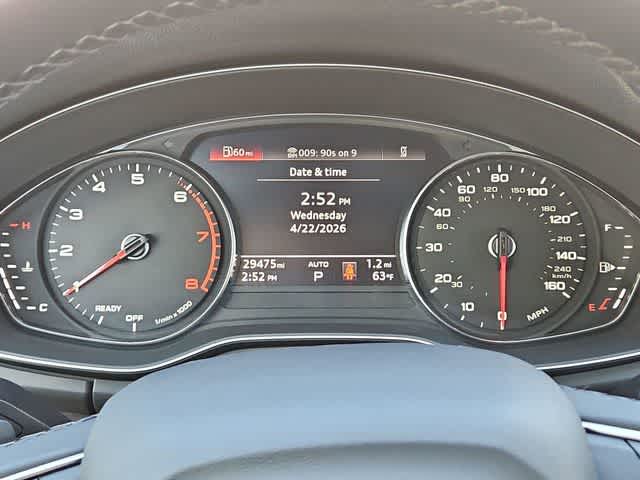 2023 Audi Q5 Premium - Photo 30