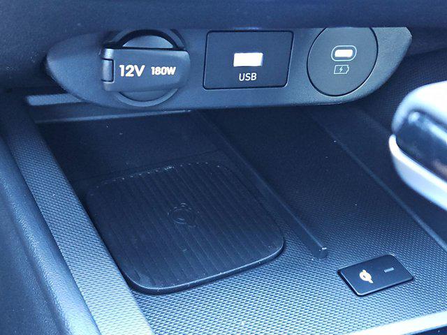 Thumbnail: 2026 Hyundai Elantra - 28