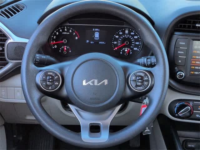 Thumbnail: 2022 Kia Soul - 23